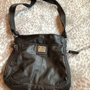 Tyler Rodan purse